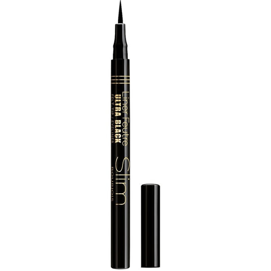 Bourjois Liner Feutre 0.8 ml 16 Ultra Fine Black