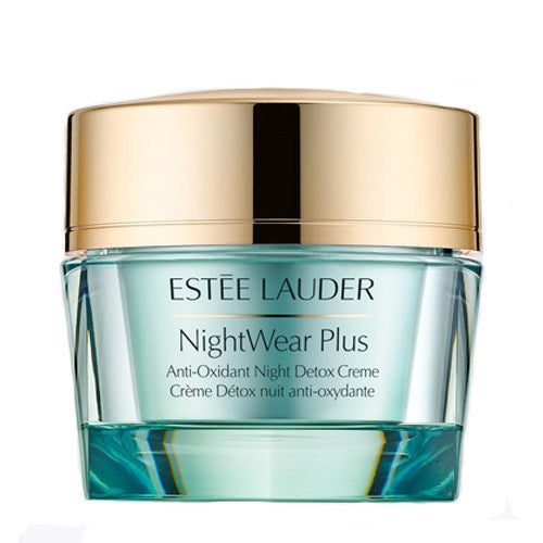 Estee Lauder NightWear Plus Anti Oxidant Night Detox Cream 50ml