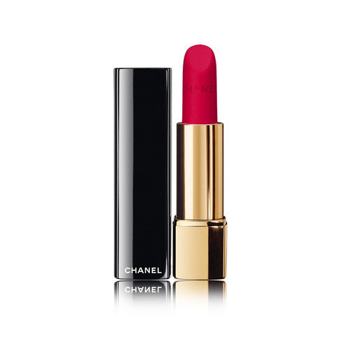 Chanel Rouge Allure Velvet Luminous Matte Lip Color 56 Rouge Charnel