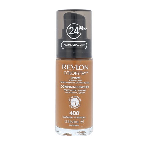 Revlon Professional Colorstay Makeup Combination/Oily Skin 330 Natural Tan