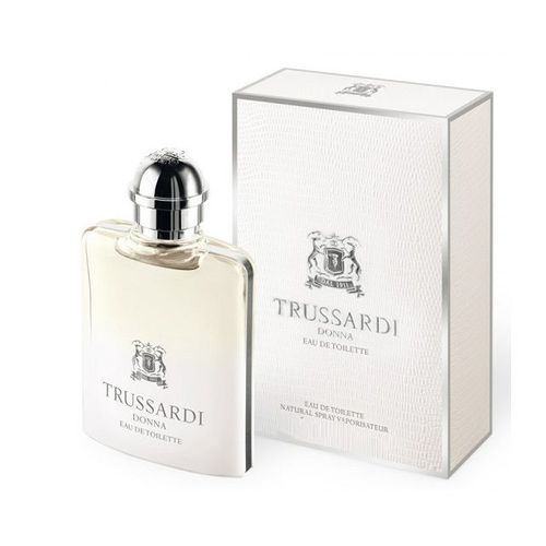 Trussardi Parfums Donna Eau de Toilette EDT 100ml