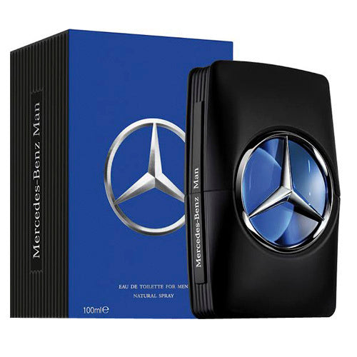Mercedes Benz Mercedes Benz MAN EDT 20ml