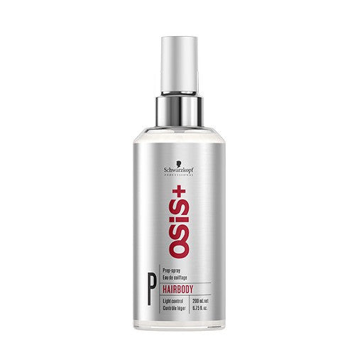 Schwarzkopf Professional OSIS Hairbody Prep-Spray 200ml