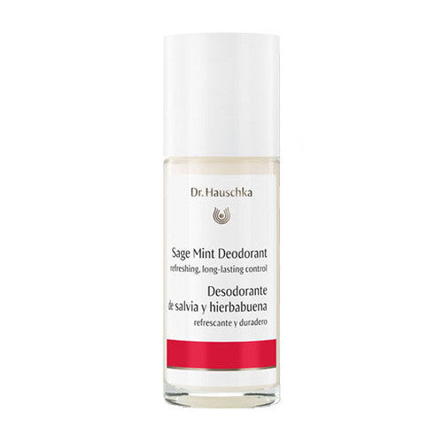 Dr. Hauschka Sage Mint Deodorant 50ml
