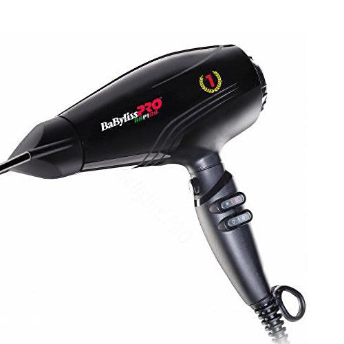 BaByliss PRO Pro Rapido 2200 W BAB7000IE - Professional ionic hair dryer