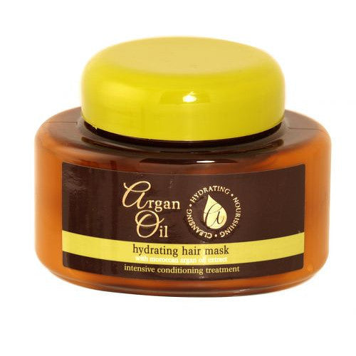 Argan Oil Argan Oil Hydrating Hair Mask 220ml