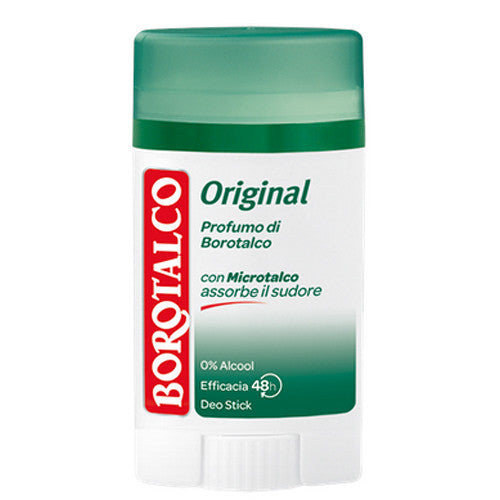 Borotalco Original Deostick 40ml