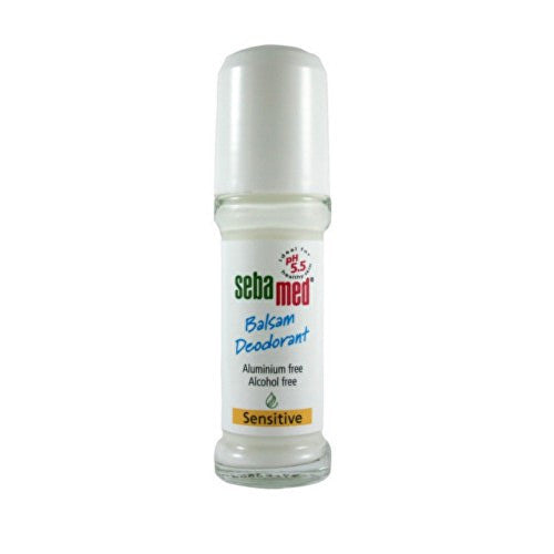 Sebamed Sensitive Classic Balsam Deodorant 50ml