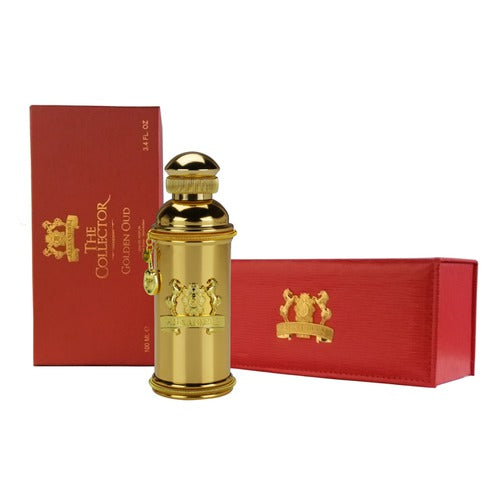 Alexandre J. Golden Oud EDP 100ml