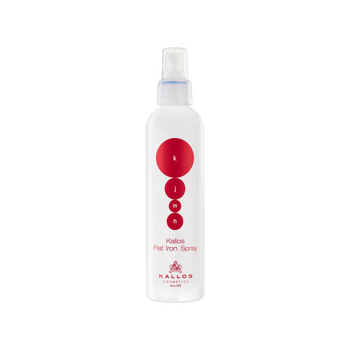 Kallos KJMN Flat Iron Spray 200ml
