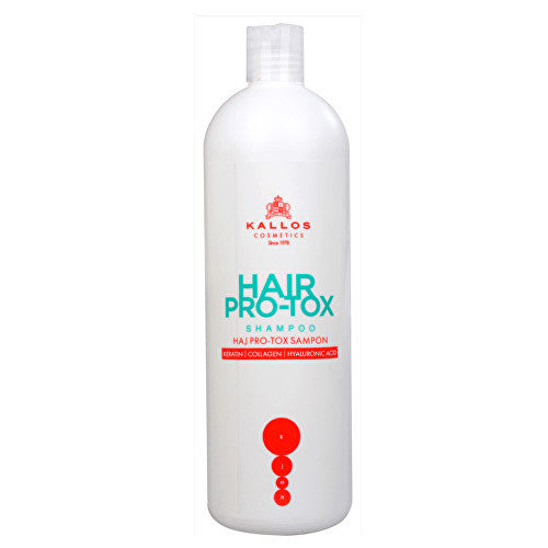 Kallos KJMN Hair Pro-Tox Shampoo 1000ml