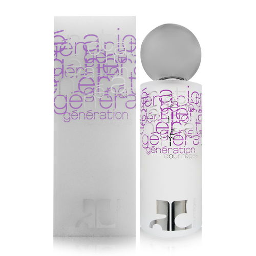 Andre Courreges Generation EDT 100ml