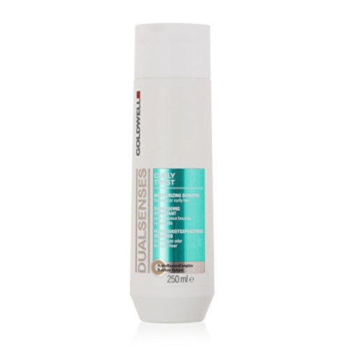 Goldwell Dualsenses Curly Twist Moisturizing Shampoo 250ml