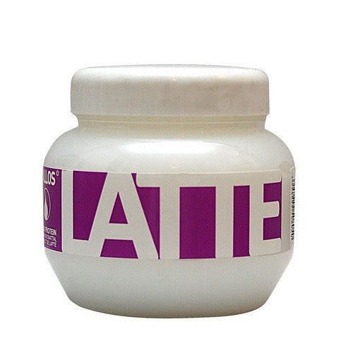 Kallos Latte Hair Mask 275ml