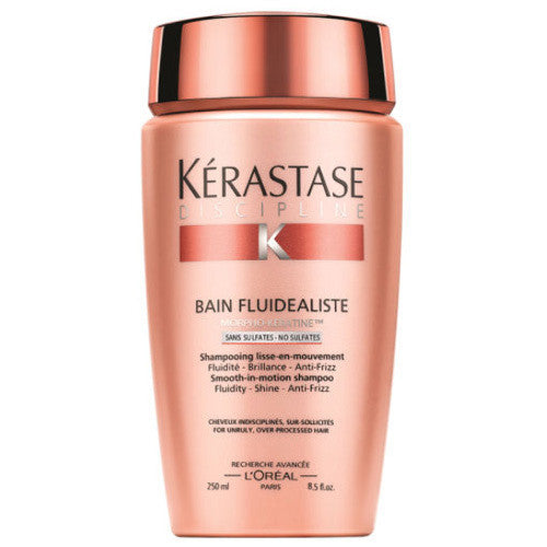 Kérastase Discipline Bain Fluidealiste Shampoo (Unruly Hair) 1000ml