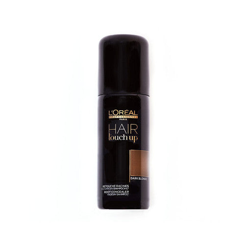 L'Oréal Professionnel Hair Touch Up Root Concealer Warm Blonde