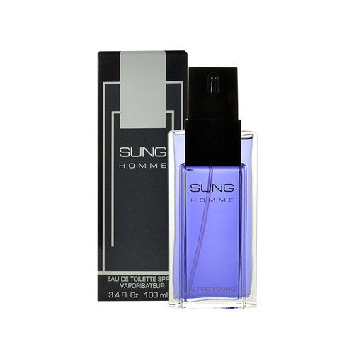 Alfred Sung Sung Homme EDT 100ml