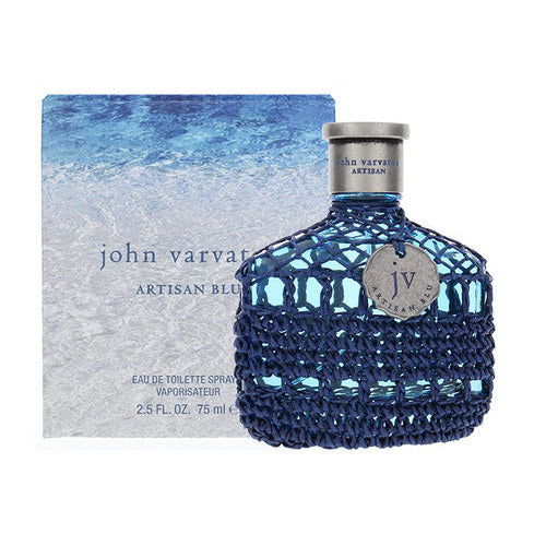 John Varvatos Artisan Blu EDT 75ml