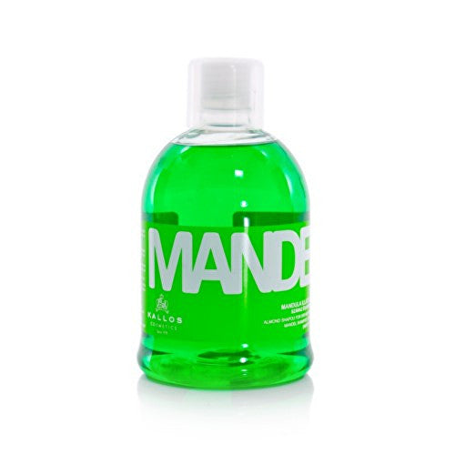 Kallos Almond Shampoo 1000ml