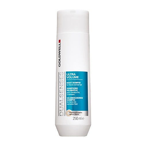 Goldwell Dualsenses Ultra Volume Boost Shampoo For Fine To Normal Hair 1000ml