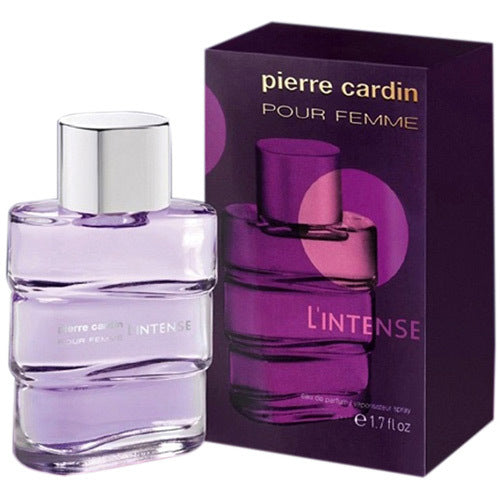 Pierre Cardin Pour Femme L' Intense EDP 50ml