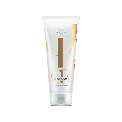 Wella Professional Oil Reflections Luminous Instant Conditioner 200ml