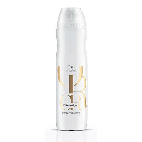 Wella Professional Oil Reflections Luminous Reveal Shampoo 250ml