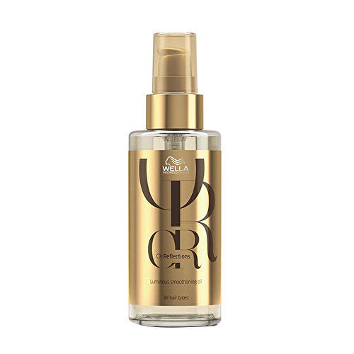 Wella Professional Oil Reflections Luminous Smoothing Oil 30ml