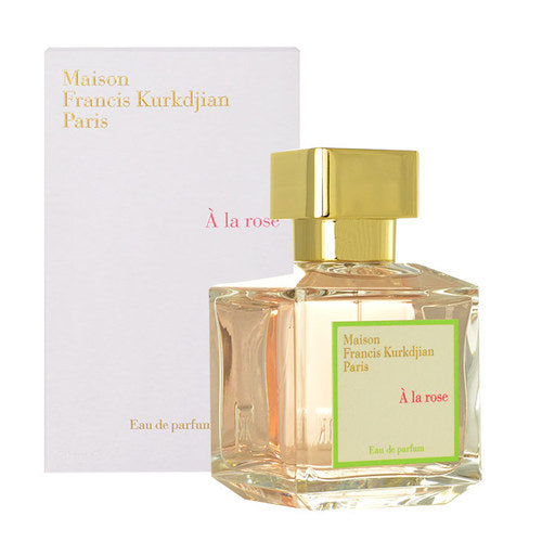 Maison Francis Kurkdjian A La Rose EDP 35ml