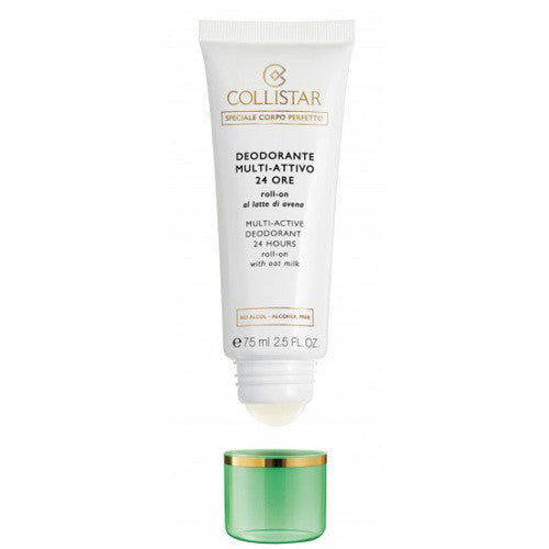 Collistar Roll-on with Oat Milk 75ml