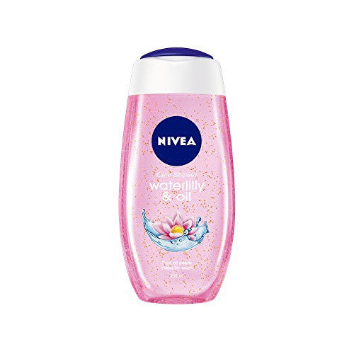 Nivea Water Lily Oil Shower Gel 250ml