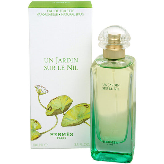 Hermes Hermes Un Jardin Sur Le Nil EDT 100ml
