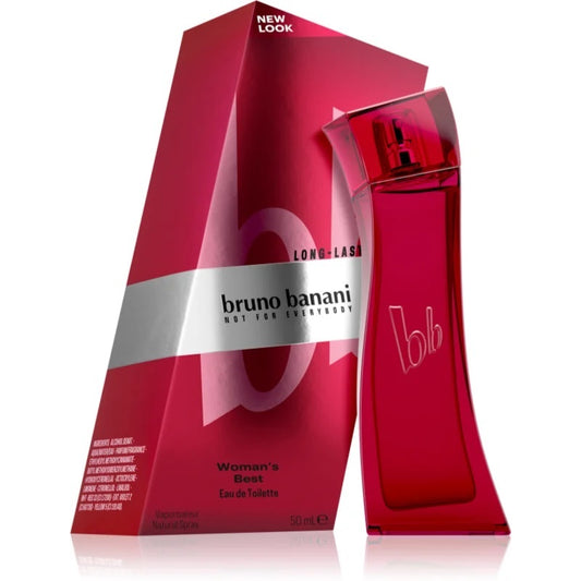 Bruno Banani Women's Best EDT 20ml
