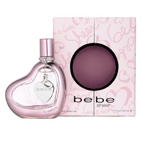 Bebe Bebe Sheer EDP 100ml