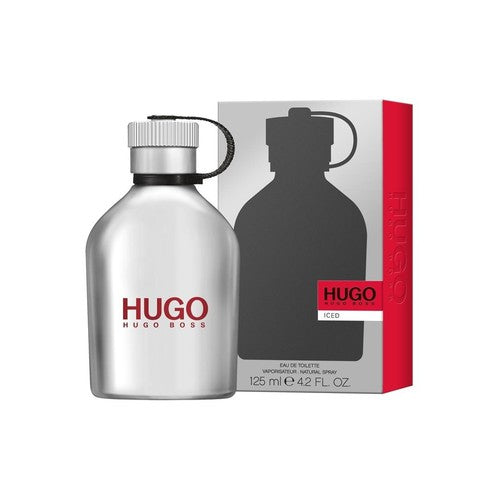 Hugo Boss Hugo Iced EDT 75ml
