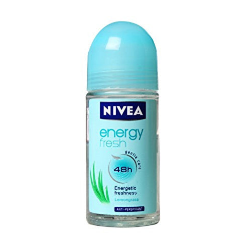 Nivea Energy Fresh Antiperspirant Roll-On 50ml