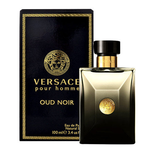 Versace Pour Homme Oud Noir EDP Tester 100ml