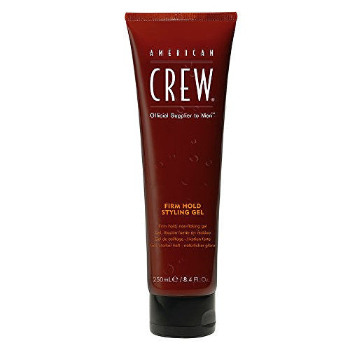 American Crew Firm Hold Styling Gel 390ml
