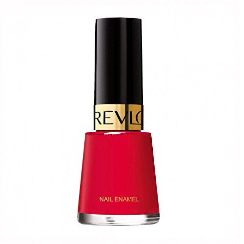  Revlon Professional Nail Enamel - Long Lasting Nail Polish 14, 7 ml 161 Teak Rose