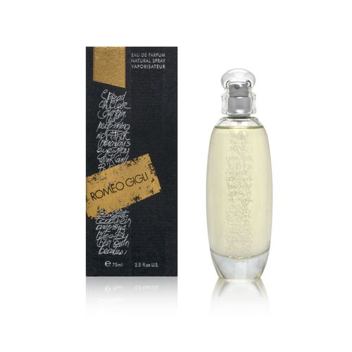 Romeo Gigli Romeo Gigli EDP 75ml