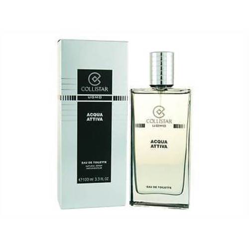 Collistar Acqua Attiva EDT 100ml