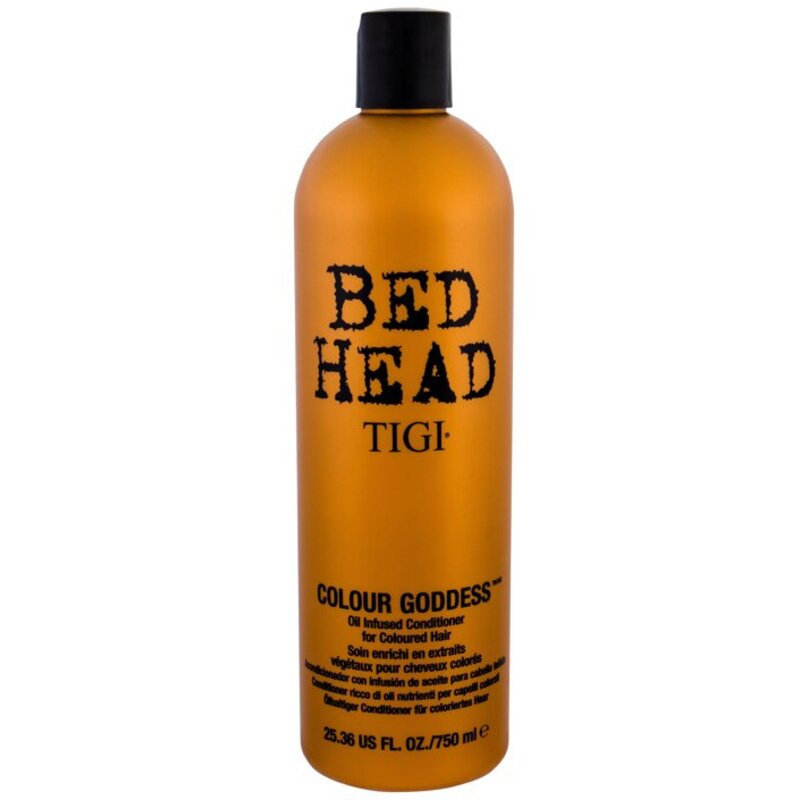 Tigi Bed Head Color Goddess Oil Infused Conditioner 100ml