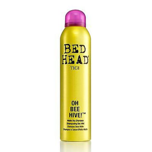 Tigi Bed Head Oh Bee Hive Matte Dry Shampoo 238ml