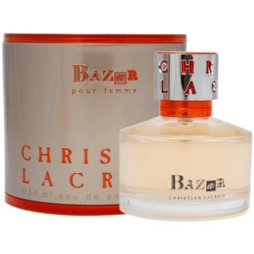 Christian Lacroix Bazar EDP 50ml