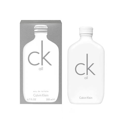 Calvin Klein CK All EDT 200ml