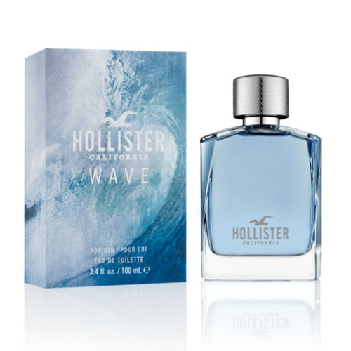 Hollister Wave For Him EDT 100ml
