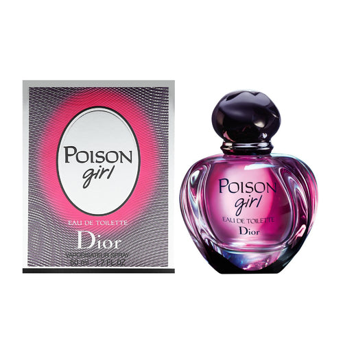 Dior Poison Girl EDT 30ml