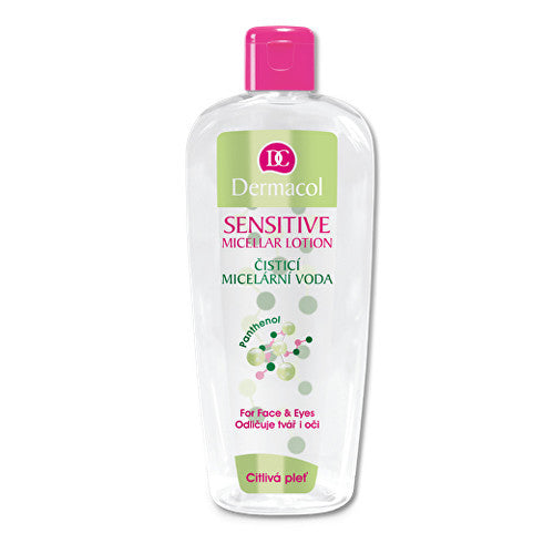 Dermacol Sensitive Micellar Air Lotion 400ml