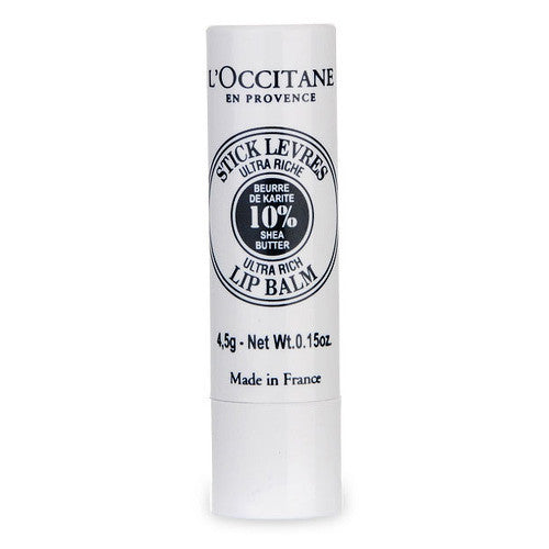L'occitane Stick Levres Lip Balm Stick 4.5g