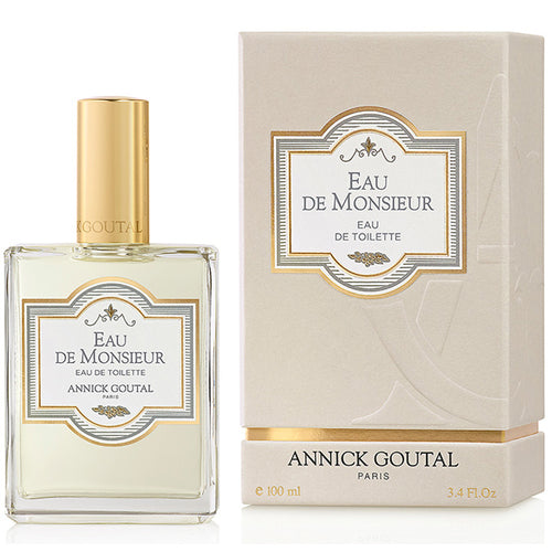 Annick Goutal Eau de Monsieur EDT 100ml